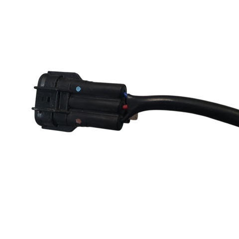 Zamek drzwi przednich prawych MN167832 MITSUBISHI