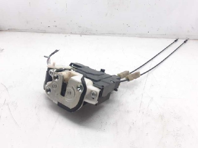 Zamek drzwi przednich prawych MN167832 MITSUBISHI
