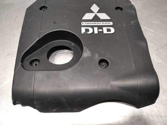 Pokrywa silnika dekoracyjna Mitsubishi L 200 4 KA, KB