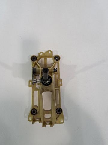 Mechanizm zmiany biegów (cięgno) do Mitsubishi Colt Z3A
