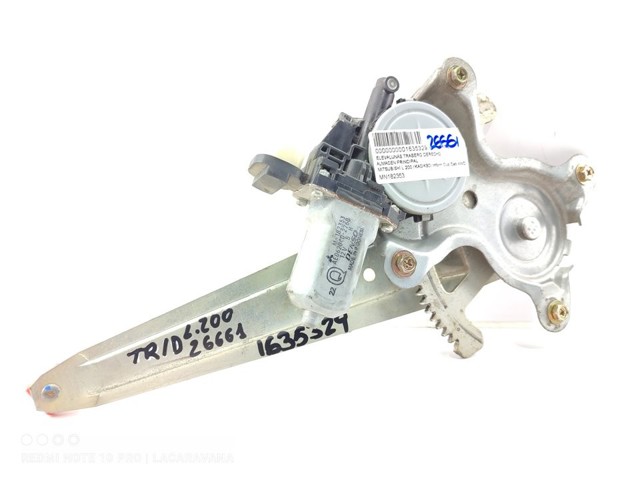 MN182353 Mitsubishi