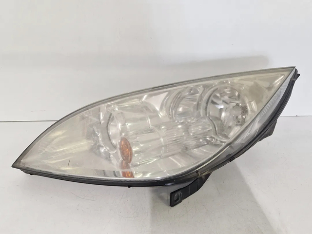 Reflektor lewy MN186255 MITSUBISHI
