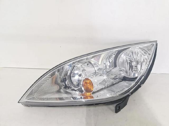 Reflektor lewy MN186255 MITSUBISHI