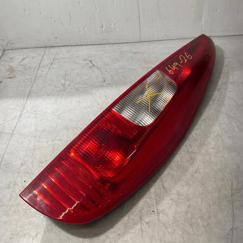 Lampa zespolona tylna prawa MN186270 MITSUBISHI