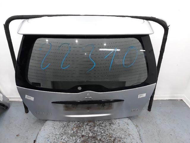  Mitsubishi Grandis  od 404,59 zł