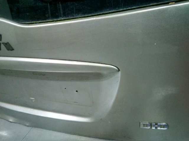  do Mitsubishi Grandis  (NAW)
