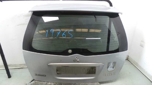 Cena części  Grandis  minivan