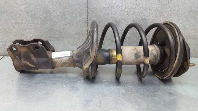 Amortyzator przedni prawy MR102440 MITSUBISHI