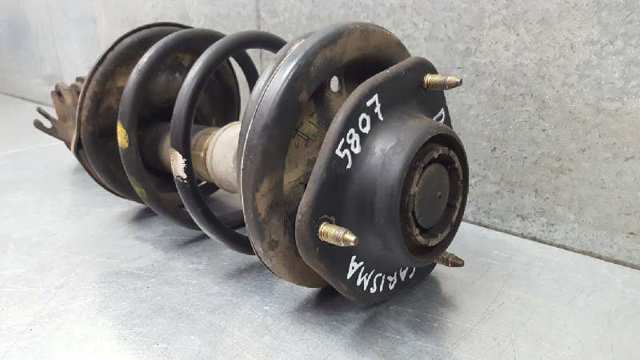 Amortyzator przedni prawy MR102440 MITSUBISHI