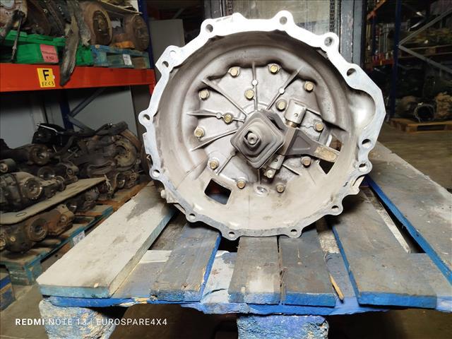 Mechaniczna skrzynia biegów w komplecie do Mitsubishi Pajero V2W, V4W