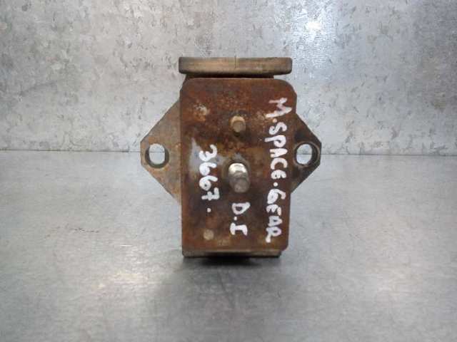 Poduszka (podpora) silnika przednia Mitsubishi L 200 4 KA, KB