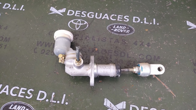 Cylinder sprzęgła główny MR113006 MITSUBISHI