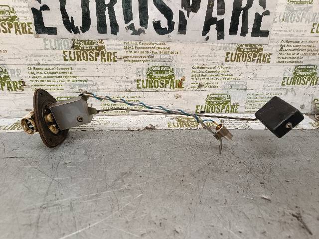 Czujnik poziomu paliwa w zbiorniku Mitsubishi L 200 3 K60, K70