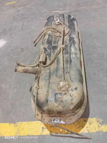 Czujnik poziomu paliwa w zbiorniku Mitsubishi L 200 3 K60, K70