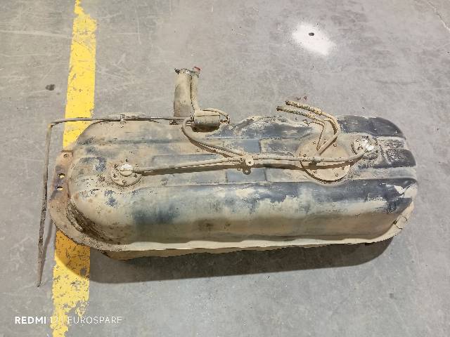 Czujnik poziomu paliwa w zbiorniku Mitsubishi L 200 3 K60, K70