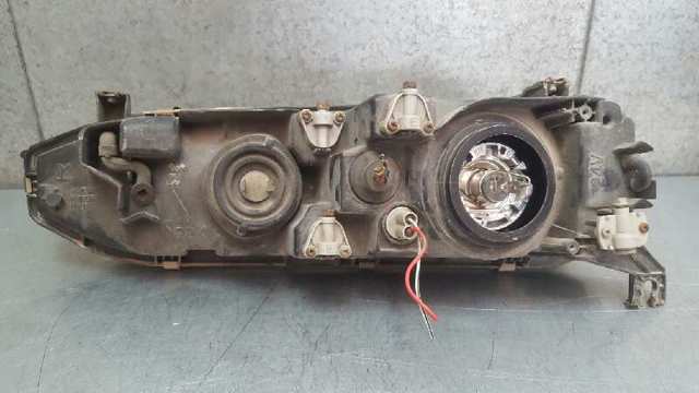 Reflektor prawy do Mitsubishi Galant E5A, E7A, E8A