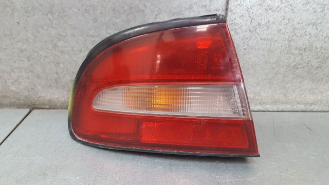 Lampa zespolona tylna lewa do Mitsubishi Galant E5A, E7A, E8A