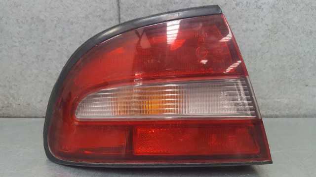 Kupić Lampa zespolona tylna lewa Mitsubishi Galant VII E5A, E7A, E8A w dobrej cenie