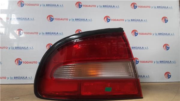  Mitsubishi Galant VII (1992-1996)