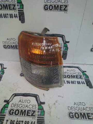 MR124958 Mitsubishi