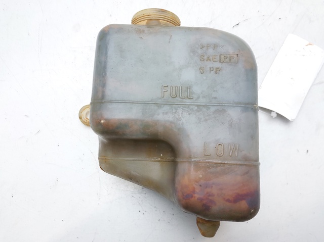 Zbiorniczek wyrównawczy układu chłodzenia MR127441 MITSUBISHI