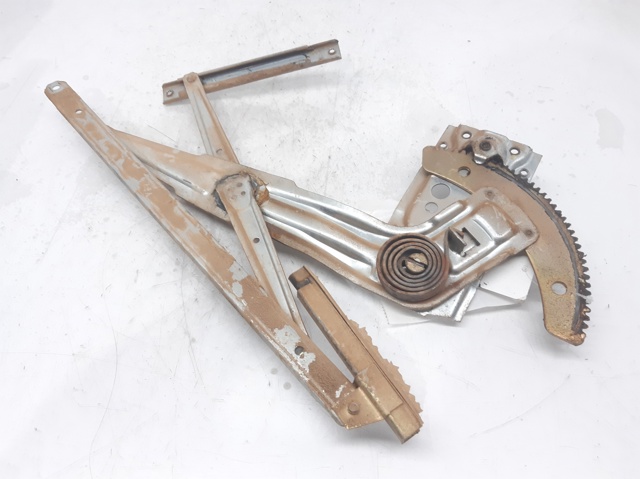 Mechanizm podnoszenia szyby drzwi przednich prawych MR144524 MITSUBISHI