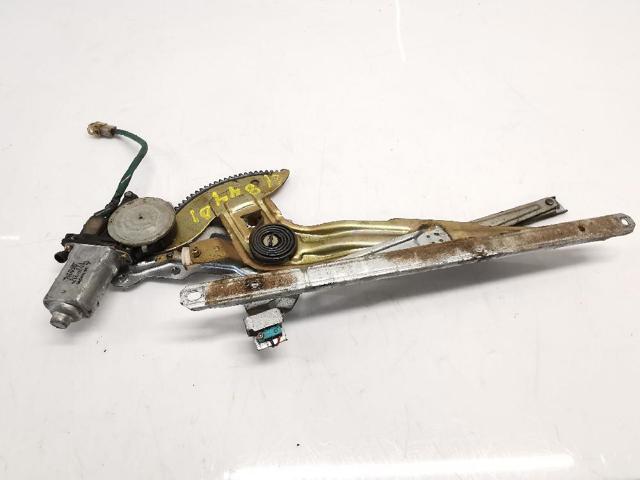 Mechanizm podnoszenia szyby drzwi przednich prawych MR144524 MITSUBISHI