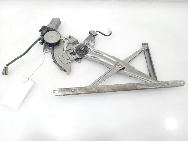 Mechanizm podnoszenia szyby drzwi przednich prawych MR144524 MITSUBISHI