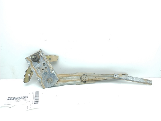 Mechanizm podnoszenia szyby drzwi przednich prawych MR144524 MITSUBISHI
