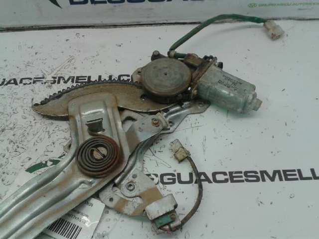 Mechanizm podnoszenia szyby drzwi przednich prawych MR144524 MITSUBISHI