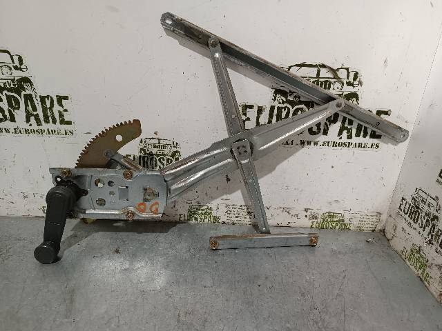 Mechanizm podnoszenia szyby drzwi przednich prawych MR144524 MITSUBISHI