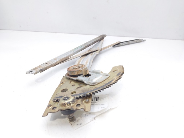 Mechanizm podnoszenia szyby drzwi przednich prawych MR144524 MITSUBISHI