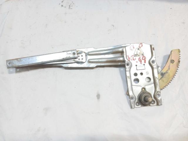 Mechanizm podnoszenia szyby drzwi przednich prawych MR144524 MITSUBISHI