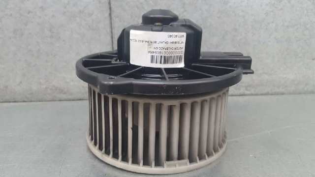 Silniczek wentylatora nagrzewnicy (ogrzewacza wnętrza) do Mitsubishi Galant EA