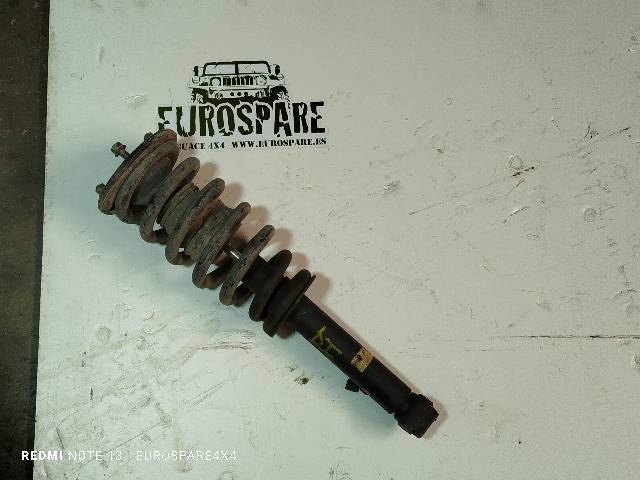 Amortyzator przedni MR151227 MITSUBISHI