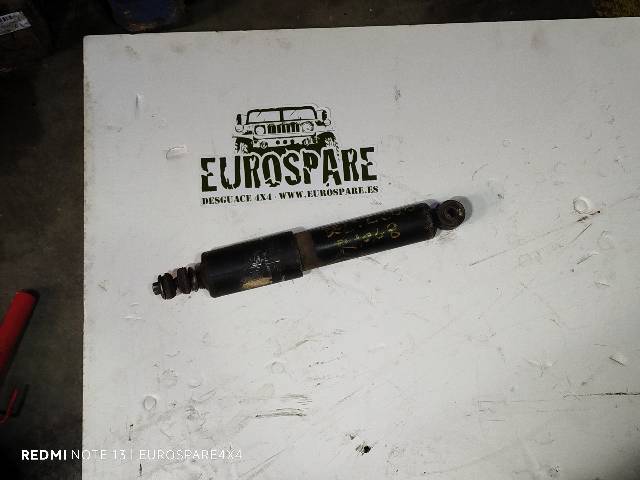 Amortyzator przedni MR151227 MITSUBISHI