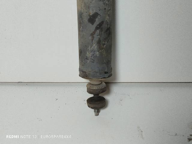 Amortyzator przedni MR151227 MITSUBISHI