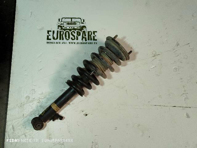 Amortyzator przedni MR151227 MITSUBISHI