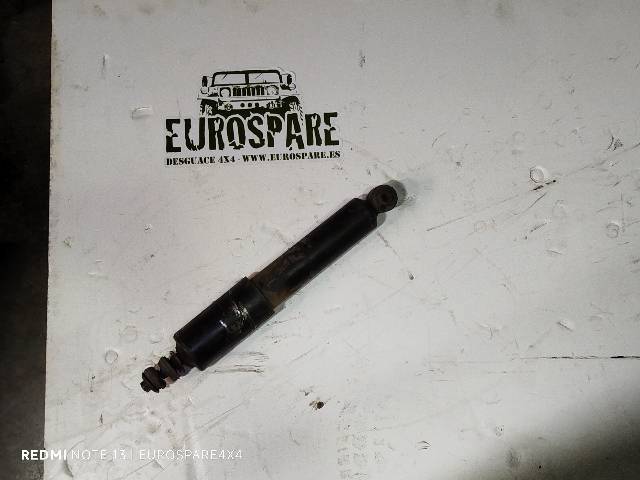 Amortyzator przedni MR151227 MITSUBISHI