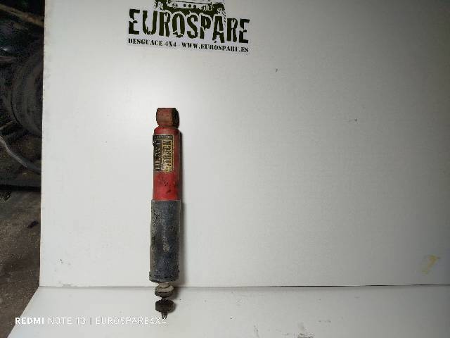 Amortyzator przedni MR151227 MITSUBISHI