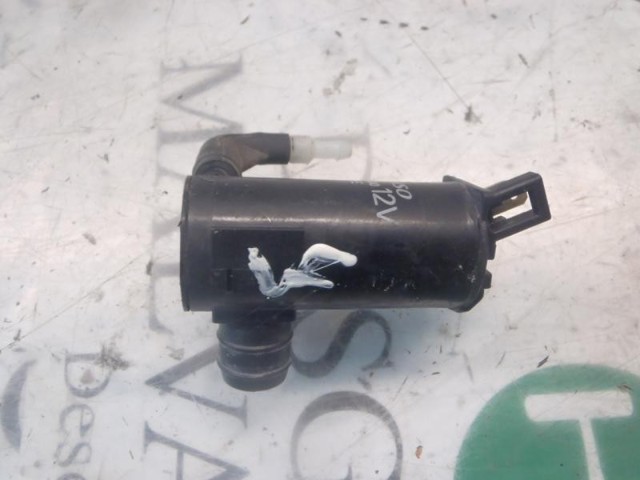 Pompka spryskiwacza szyby przedniej Mitsubishi Outlander 1 CU