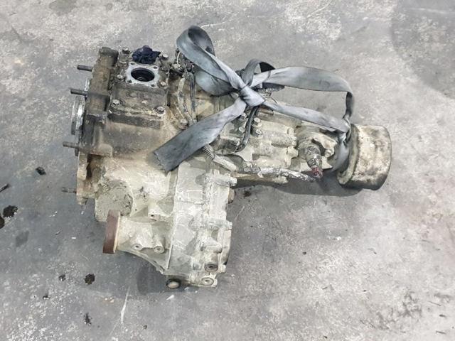 Kupić Skrzynia rozdzielcza Mitsubishi Pajero II V2W, V4W w dobrej cenie
