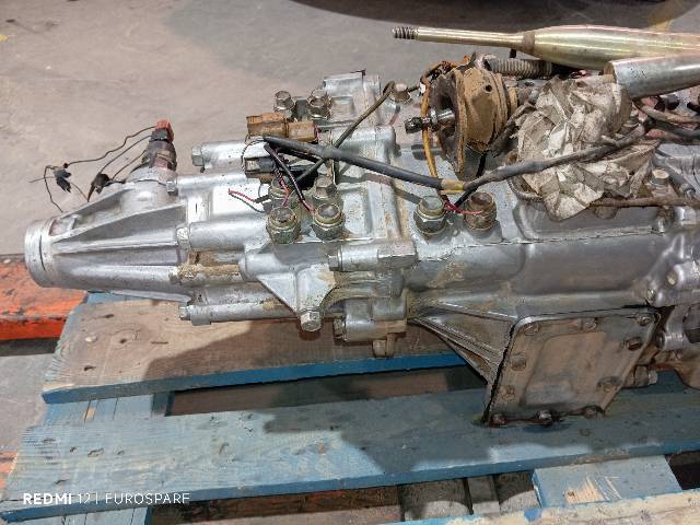 Kupić  Pajero II V2W, V4W