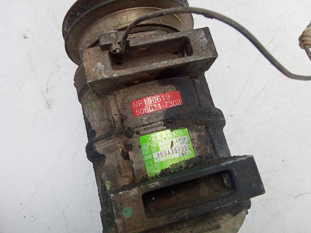 Sprężarka klimatyzacji MR190619 MITSUBISHI
