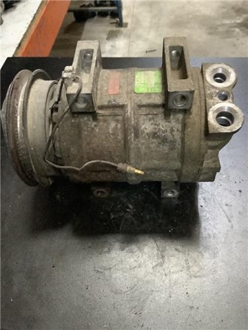 Sprężarka klimatyzacji MR190619 MITSUBISHI