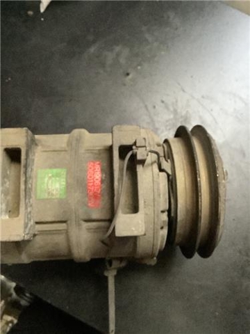 Sprężarka klimatyzacji MR190619V MITSUBISHI