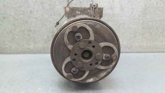 Sprężarka klimatyzacji MR190619V MITSUBISHI