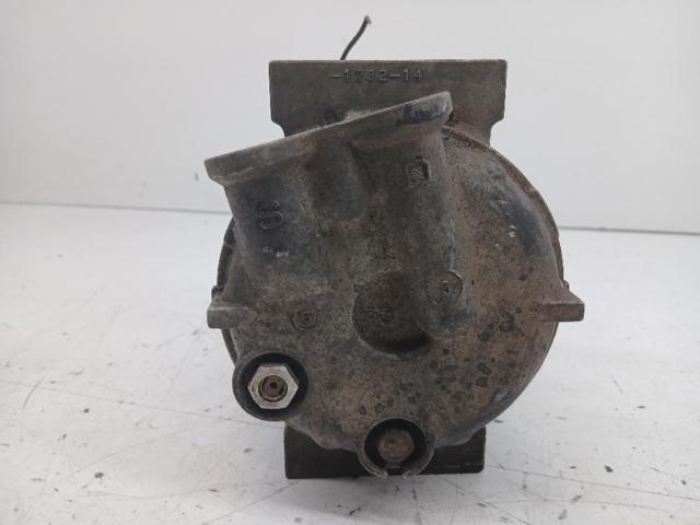 Sprężarka klimatyzacji MR190619V MITSUBISHI
