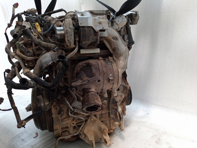 MR20DE Nissan/Infiniti