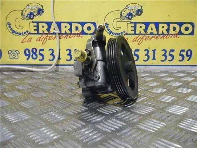 Pompa wspomagania hydraulicznego kierownicy MR210173 MITSUBISHI